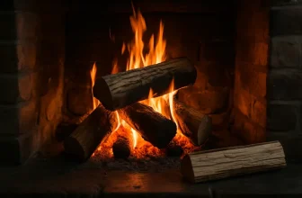 Een warm en sfeervol haardvuur: alles over essenhout en ovengedroogd haardhout